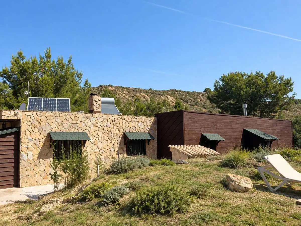 Landhaus zum Verkauf in Campo de Murcia, imagen 4