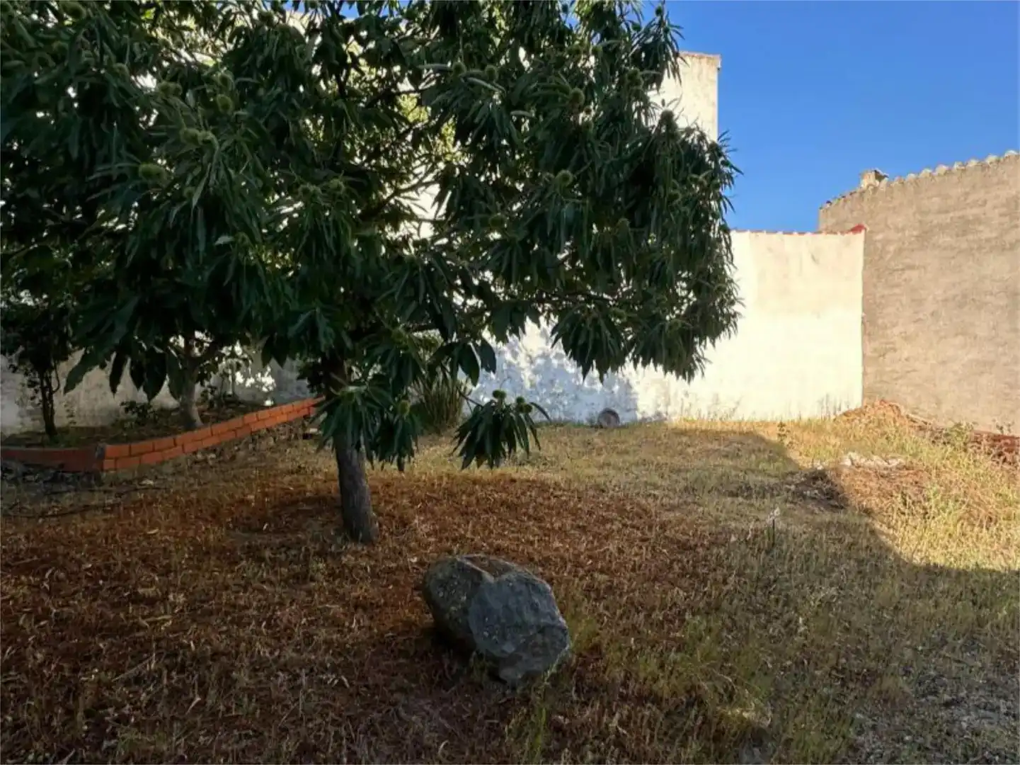 Planta baja en venta en Los Navalucillos