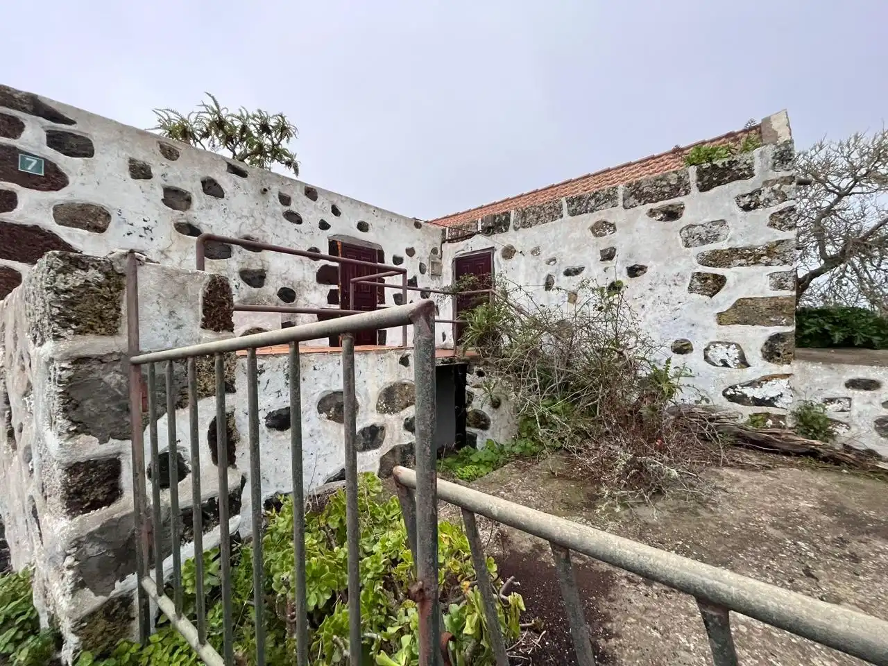 Casa rústica en venda a Casas Del Monte, imagen 3