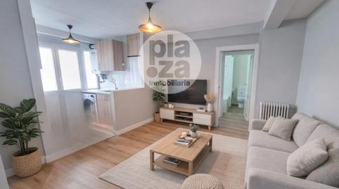 Foto 3 de Pis de lloguer a Asuncion de Ntra Señora, Casco Antiguo, Burgos Capital