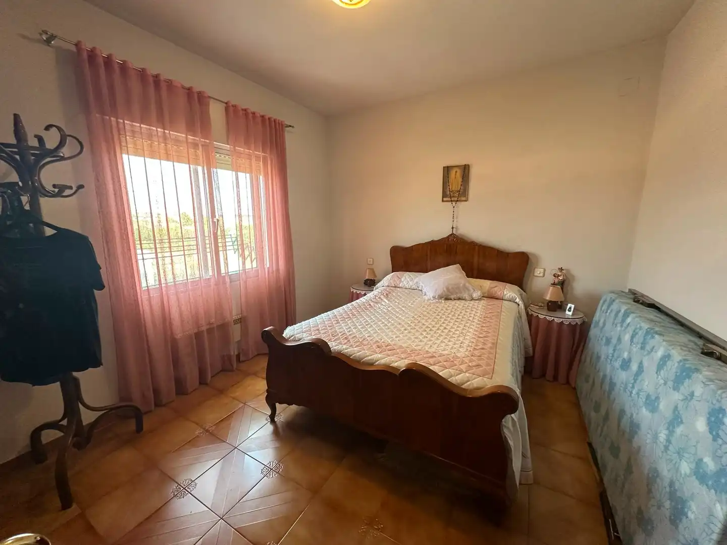 Flat for sale in Estremera, Madrid