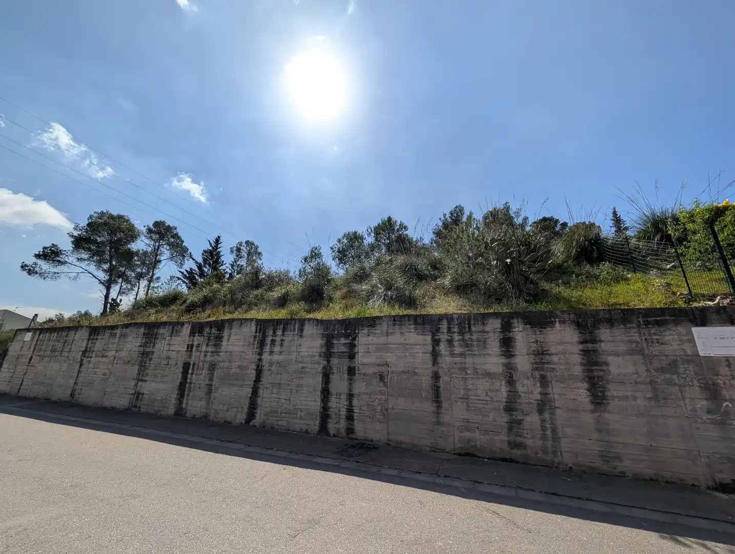 Terreny residencial en venda a Carrer del Senglar, imagen 18