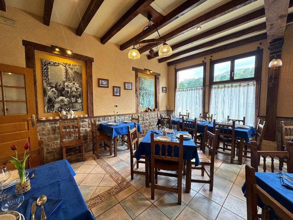 Local de lloguer a Calle GENERAL - SILIO, 36, Molledo