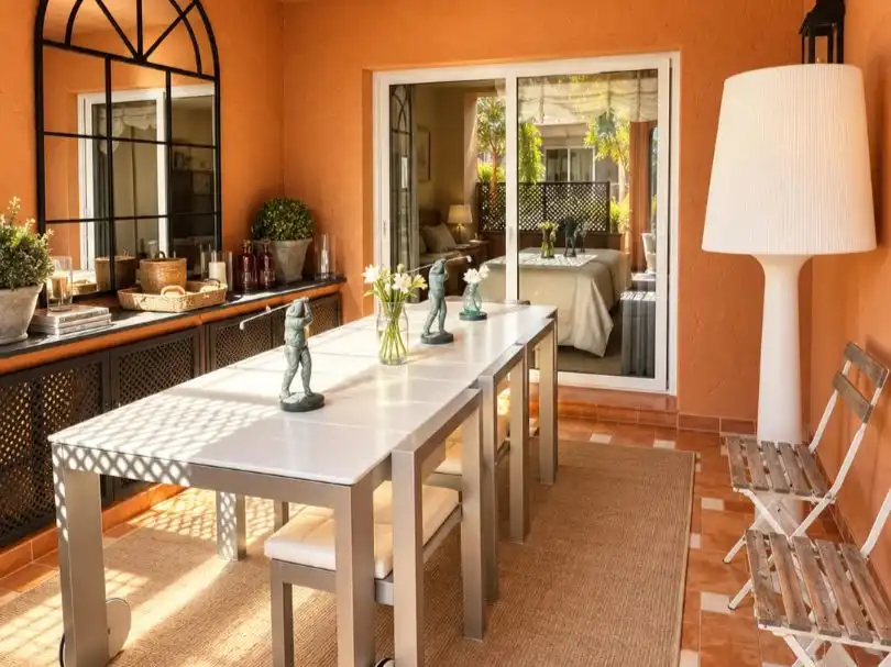 Wohnung zur Miete in Avenida de Los Andaluces, 22, Benamara - Atalaya