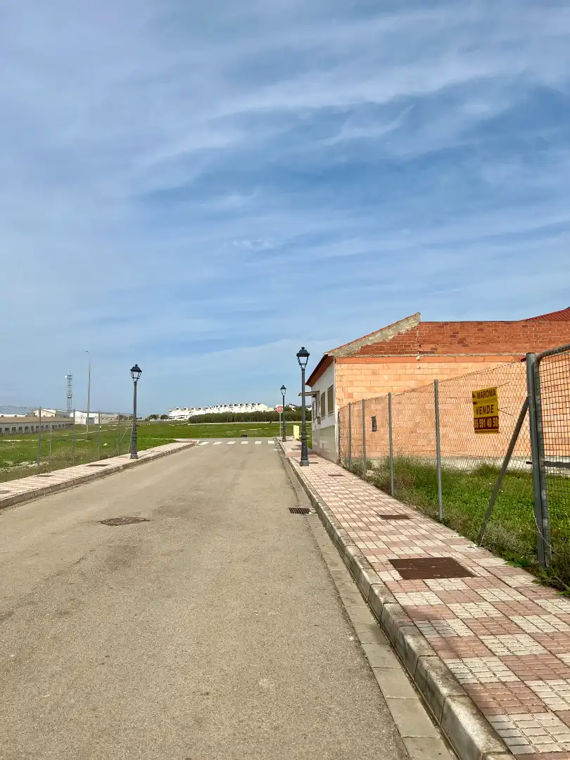Terreno residenziale in vendita a Pedrera, imagen 4