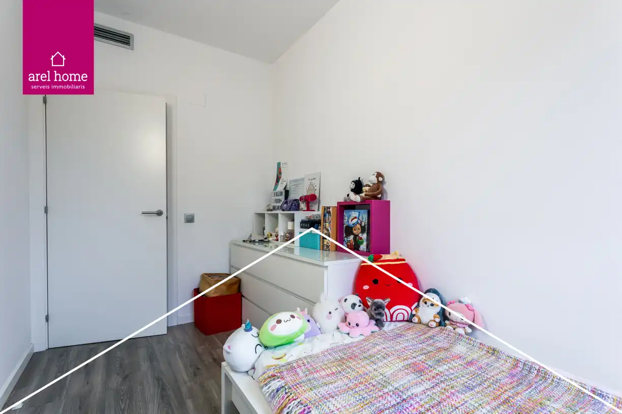 Flat for sale in El Gall