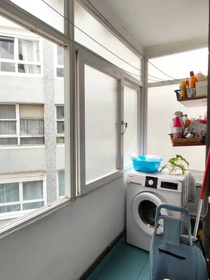 Flat with lift for sale in Calle Reverendo Padre José Álvarez Cabezas, imagen 25
