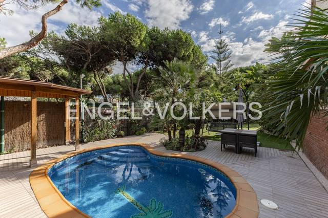 Casa-chalet en Alquiler en Gavà Mar