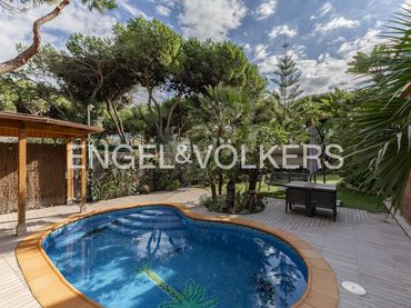 Casa amb balcó de lloguer a Gavà Mar
