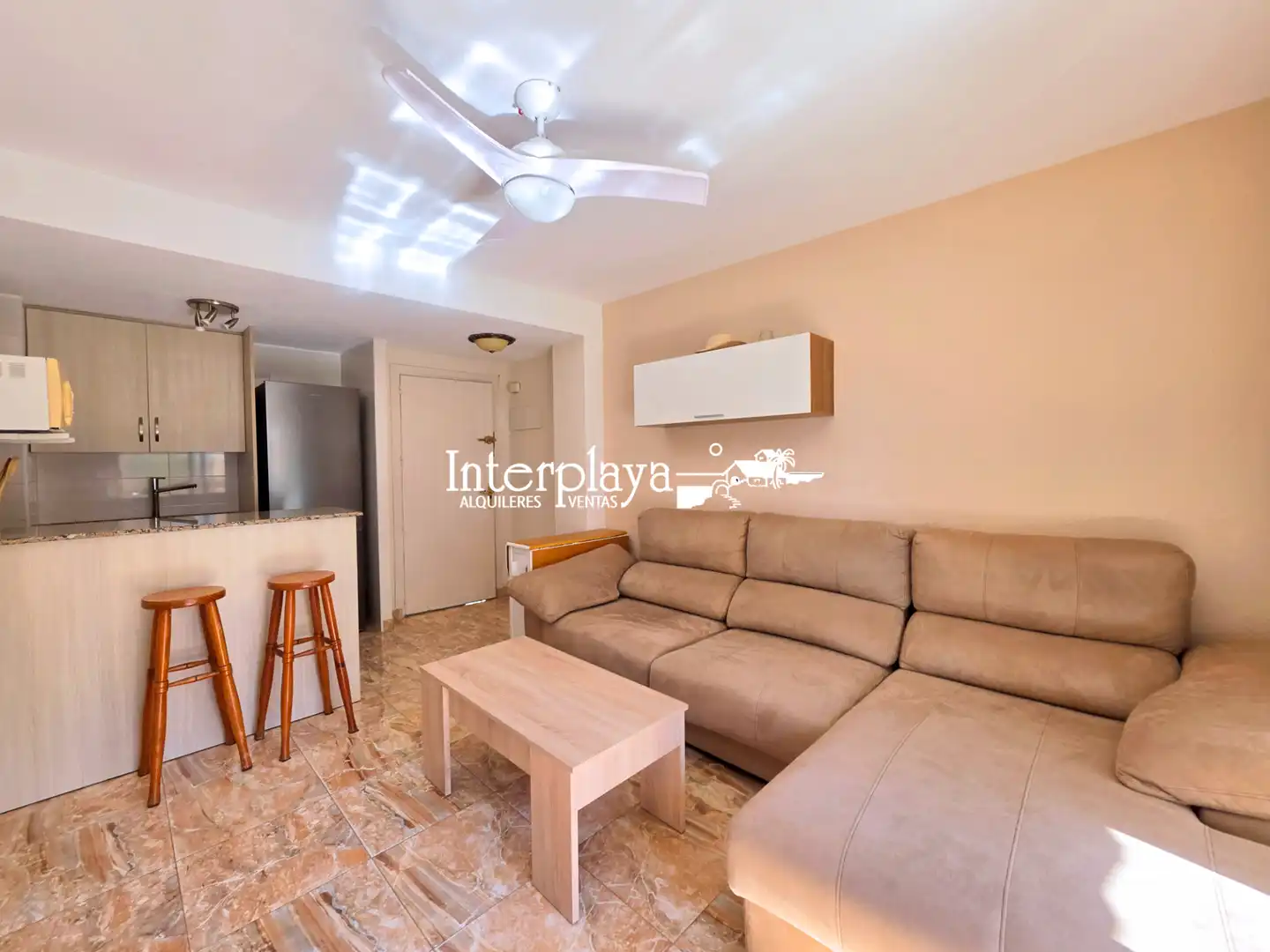 Mini appartamento con terrazza in vendita a Gran Vía de la Manga 5, imagen 24