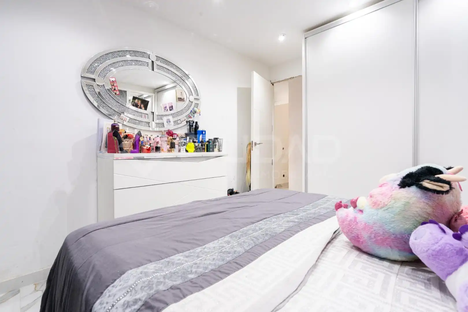 Habitación de Piso en venta en Sevilla