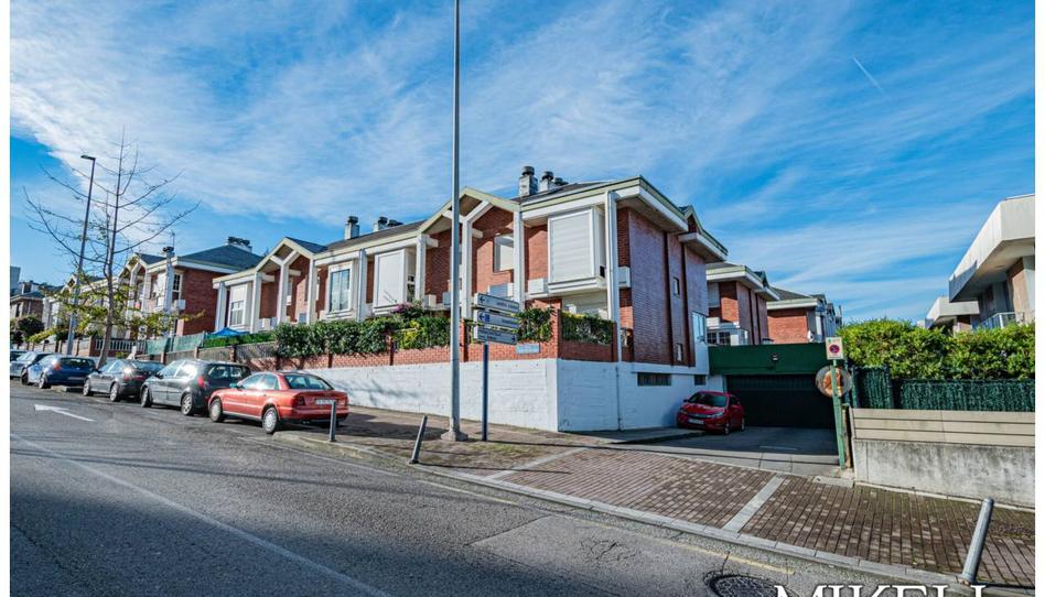 Photo 1 of Single-family semi-detached for sale in Alisal - San Román, Cantabria