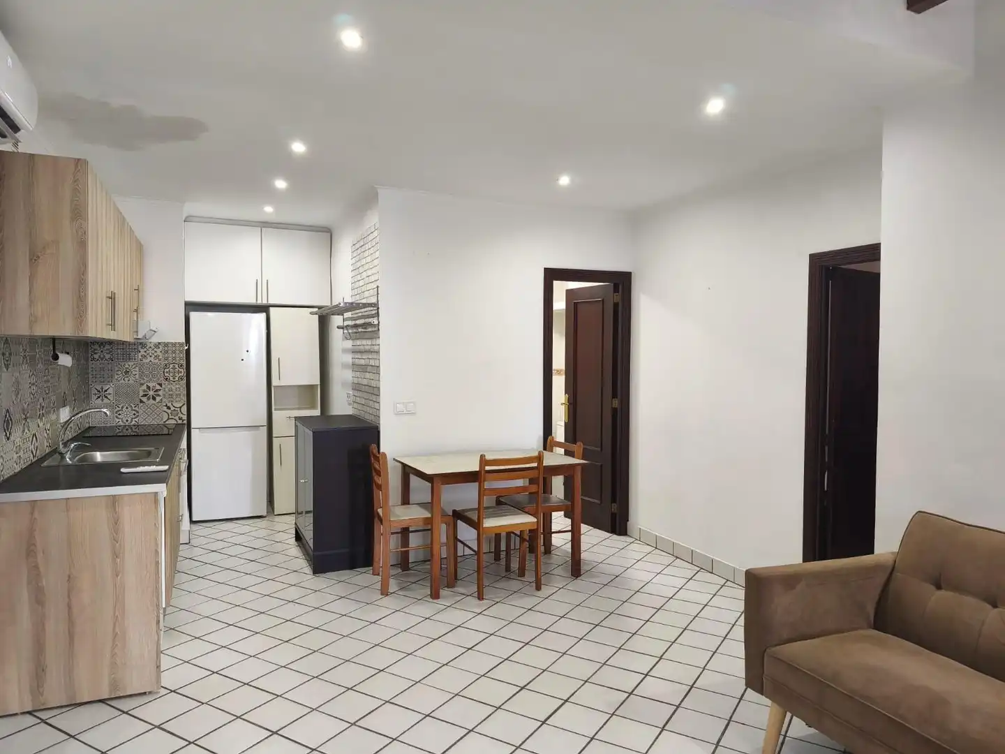 Appartement avec terrasse à louer à Centre, imagen 2