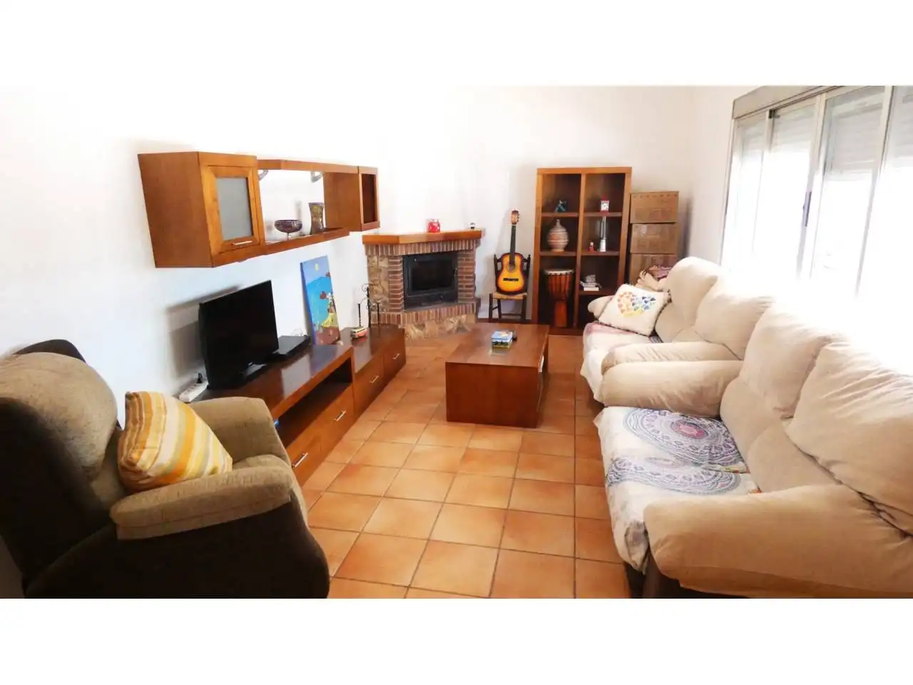 Chalet con jardín en venta en Pasaje Los Martos 1, imagen 10