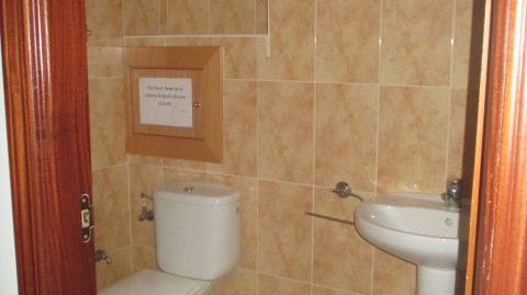 Photo 3 of Premises to rent in Peñaranda de Bracamonte, Salamanca