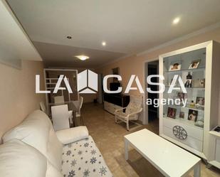 Flat for sale in Montequinto