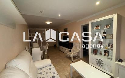 Flat for sale in Montequinto