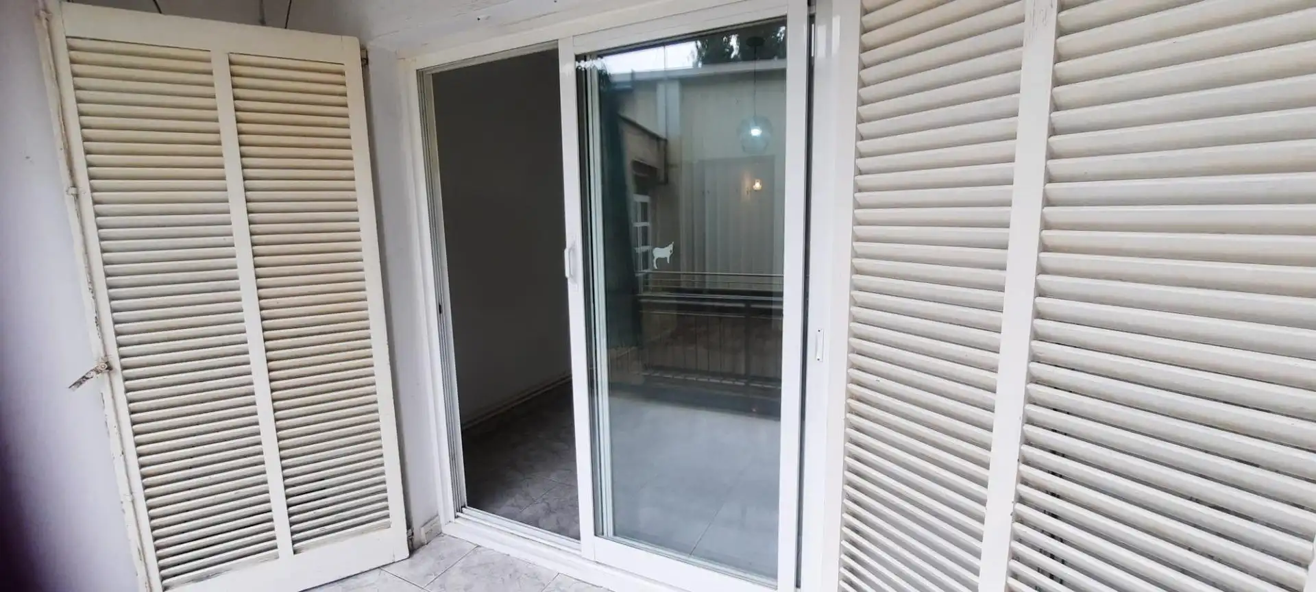 Terraza de Piso en venta en Gelida con Balcón