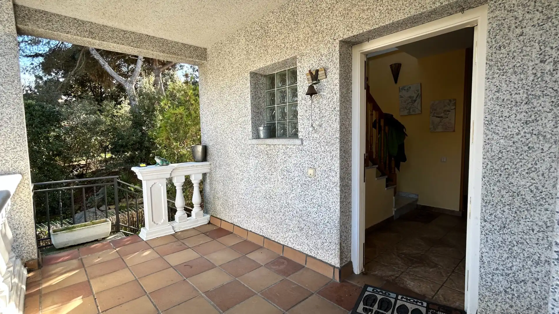 House with garden for sale in Vallromanes, imagen 11