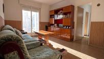 Living room of Flat for sale in Pozuelo de Alarcón  with Terrace