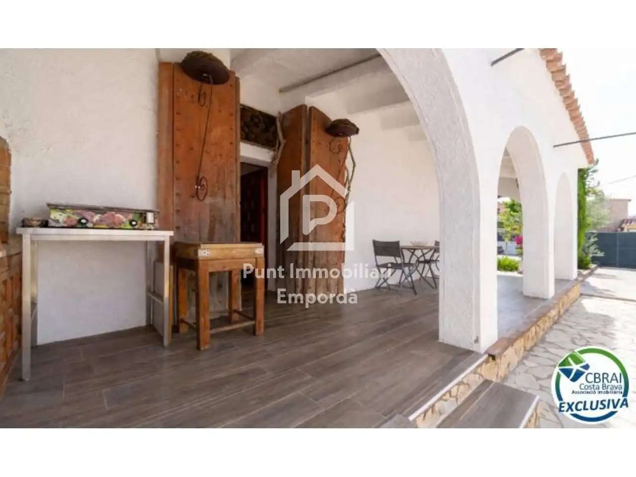 Casa con piscina en venta en Calle  Carrer Peni, imagen 6