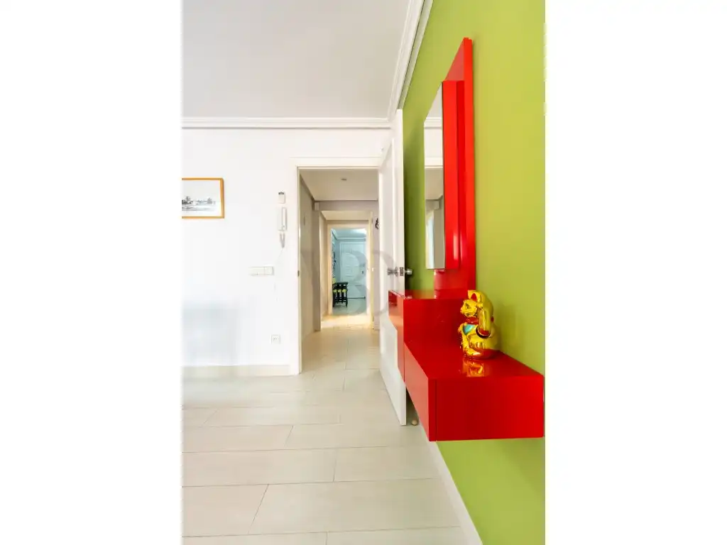 Apartments for sale in Eivissa  with Air Conditioner, Furnished and Oven