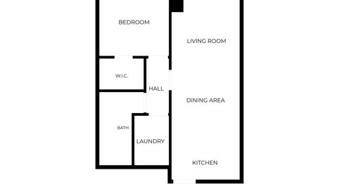 Foto 2 de Apartament en venda a Martiricos - La Roca - La Rosaleda, Málaga Capital