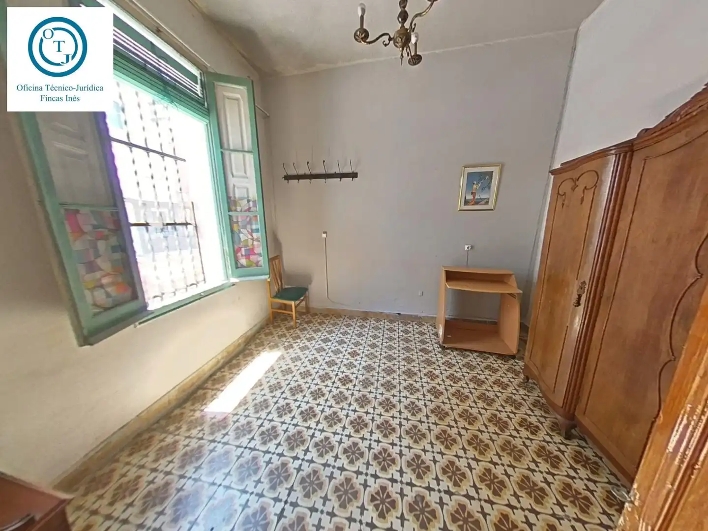 Dormitori de Casa o xalet en venda en Mollet del Vallès