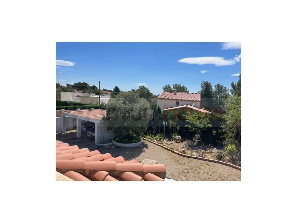 Detached house with garden for sale in Calle del Gerani, imagen 28