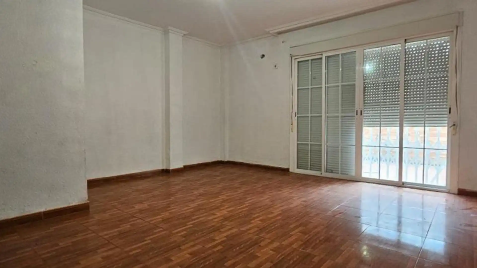 Sala de estar de Dúplex en venta en  Córdoba Capital con Trastero