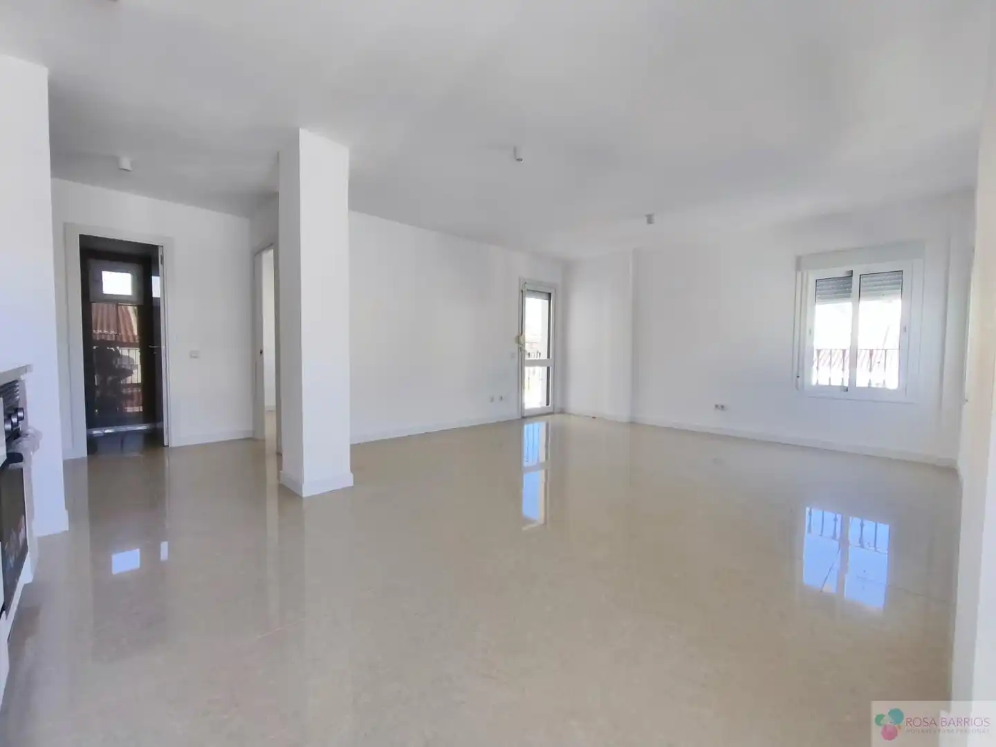 Piso con piscina en venta en San Luis de Sabinillas, imagen 8