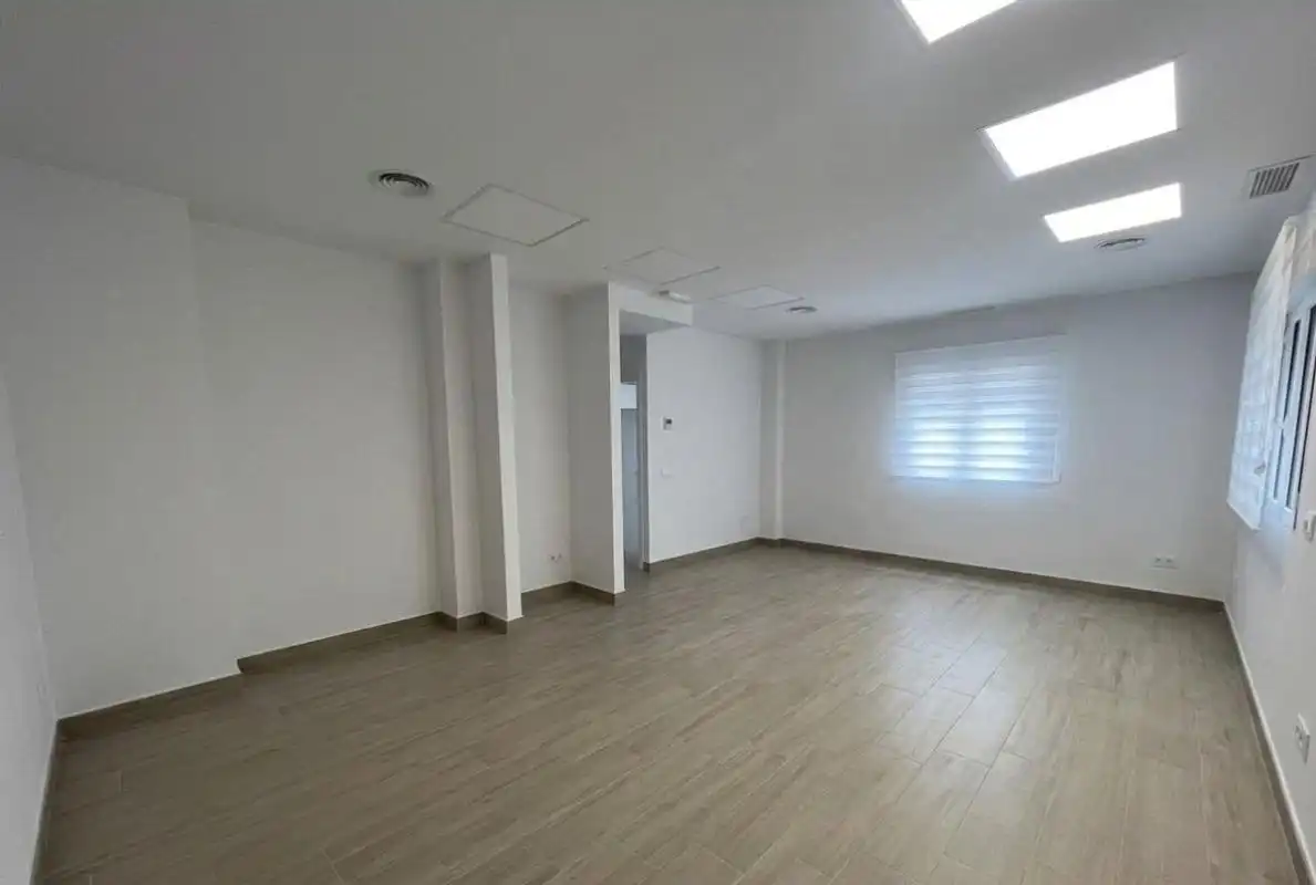Planta baja en venta en Madrid con Aire acondicionado, Calefacción y Terraza