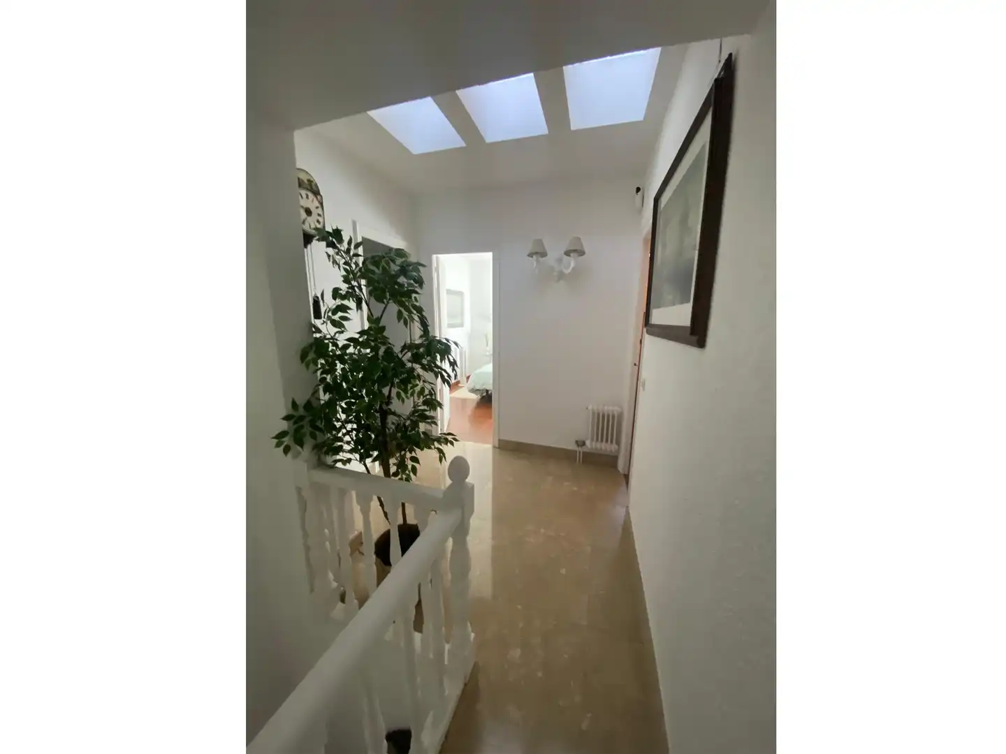Casa o chalet en venta en Sant Martí de Llémena