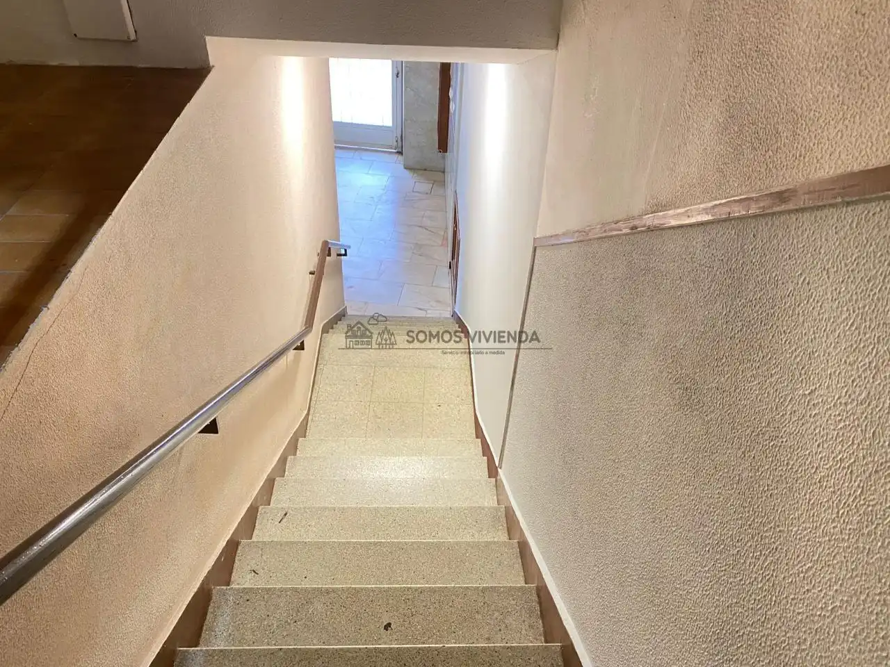 Flat for sale in Ourense Capital   with Heating and Terrace