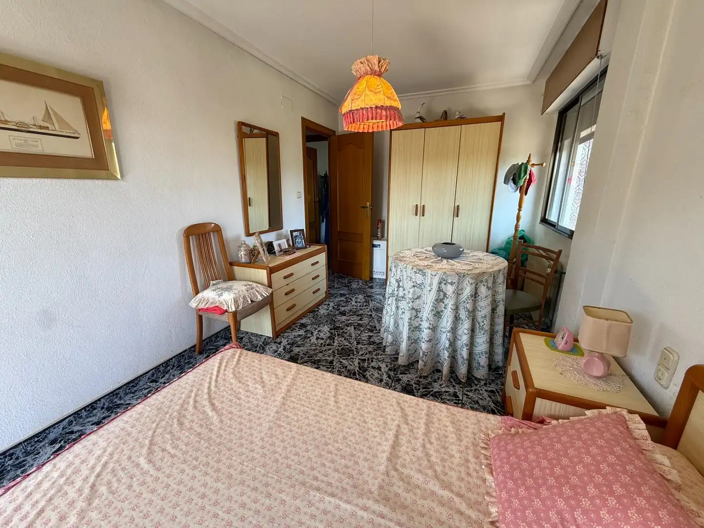 Habitación de Piso en venta en Guardamar del Segura con Aire acondicionado, Terraza y Trastero