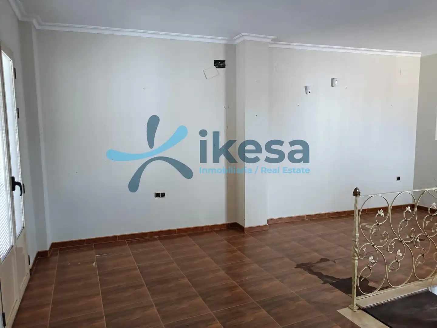 Casa con jardín en venta en Villamanrique de la Condesa, imagen 12