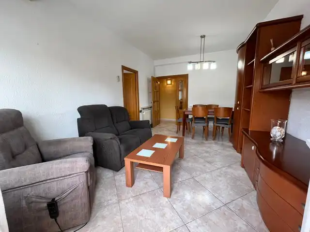 Flat for sale in Sabadell, Barcelona