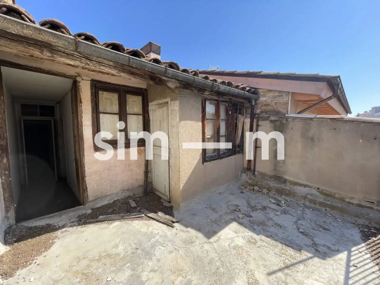 Casa o chalet en venta en Vic con Jardín privado y Terraza