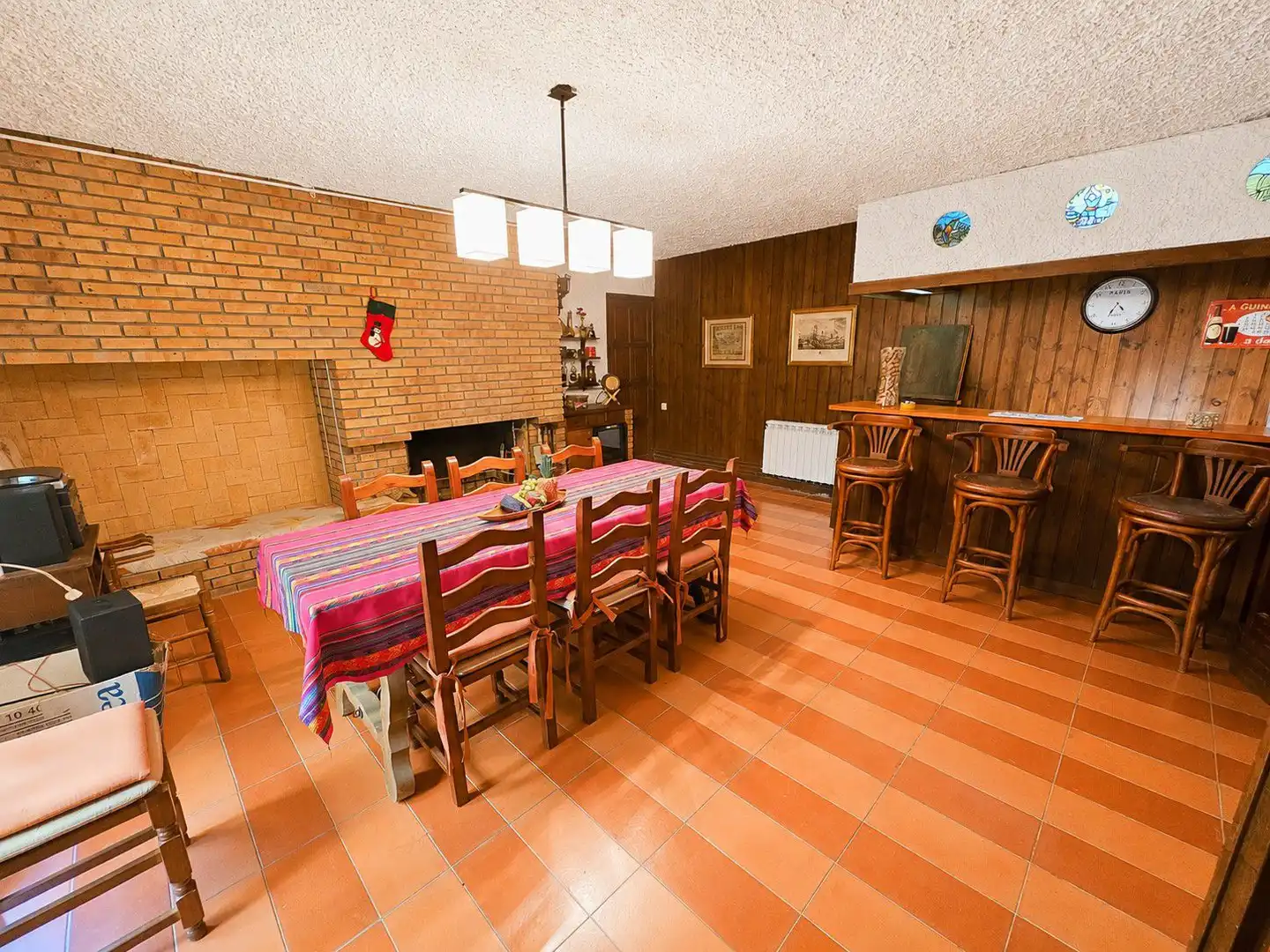 Casa con terraza en venta en Bellvei, imagen 8