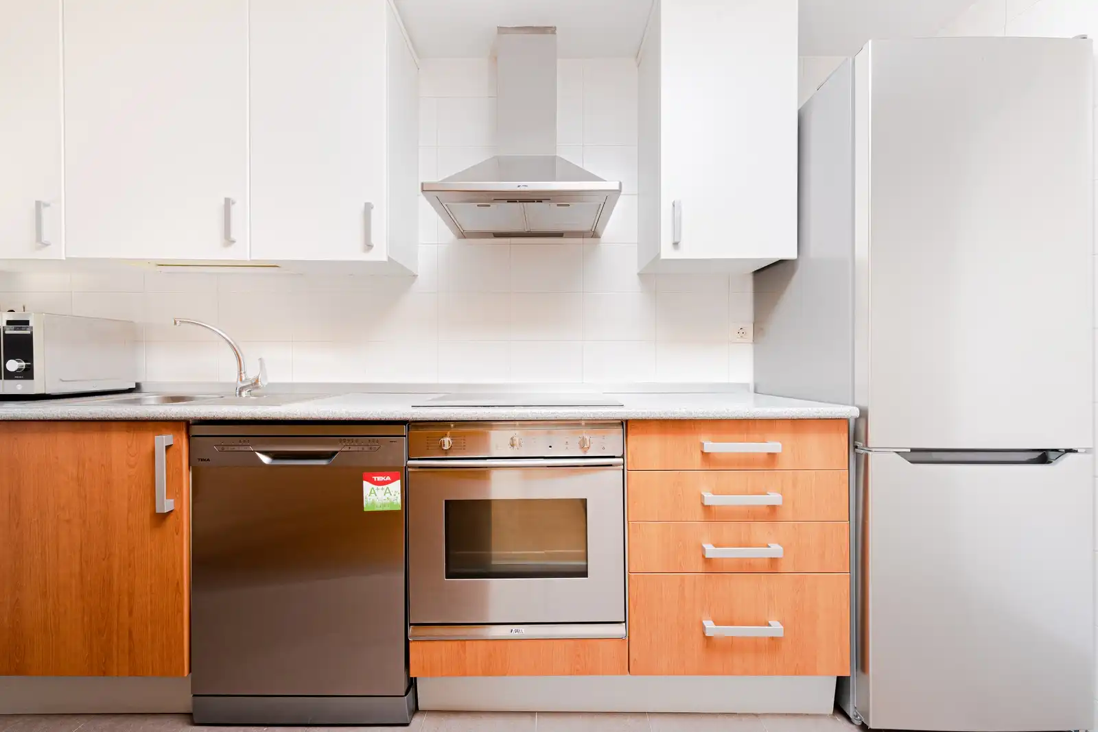 Wohnung mit Aufzug zum Verkauf in Estación 17, imagen 12