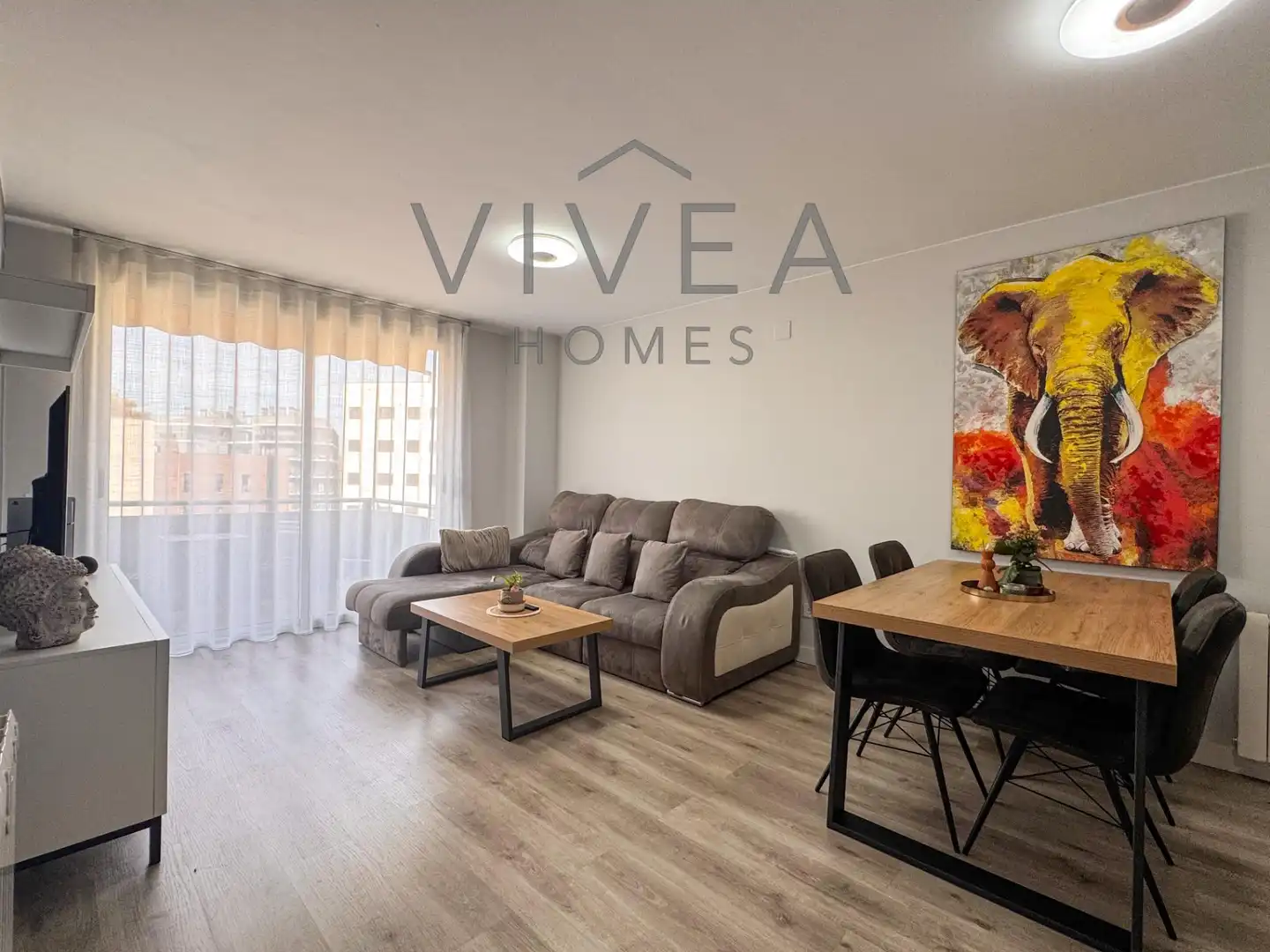 Ático en venta en Les Arenes - La Grípia Can Montllor