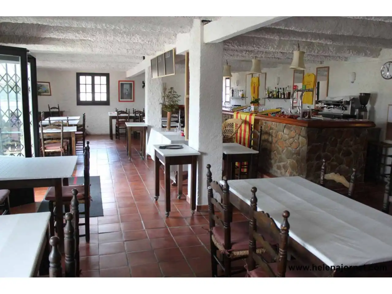 Country house zum Verkauf in Llagostera mit Heizung, Privatgarten und Terrasse