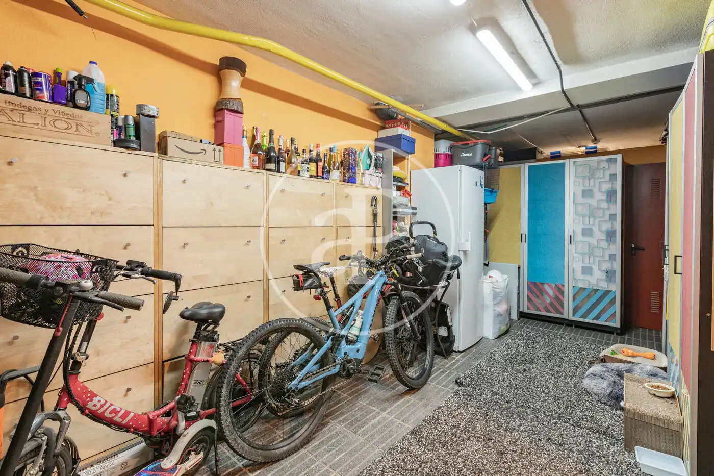 Casa adosada en venta en San Sebastián de los Reyes con Aire acondicionado, Calefacción y Jardín privado