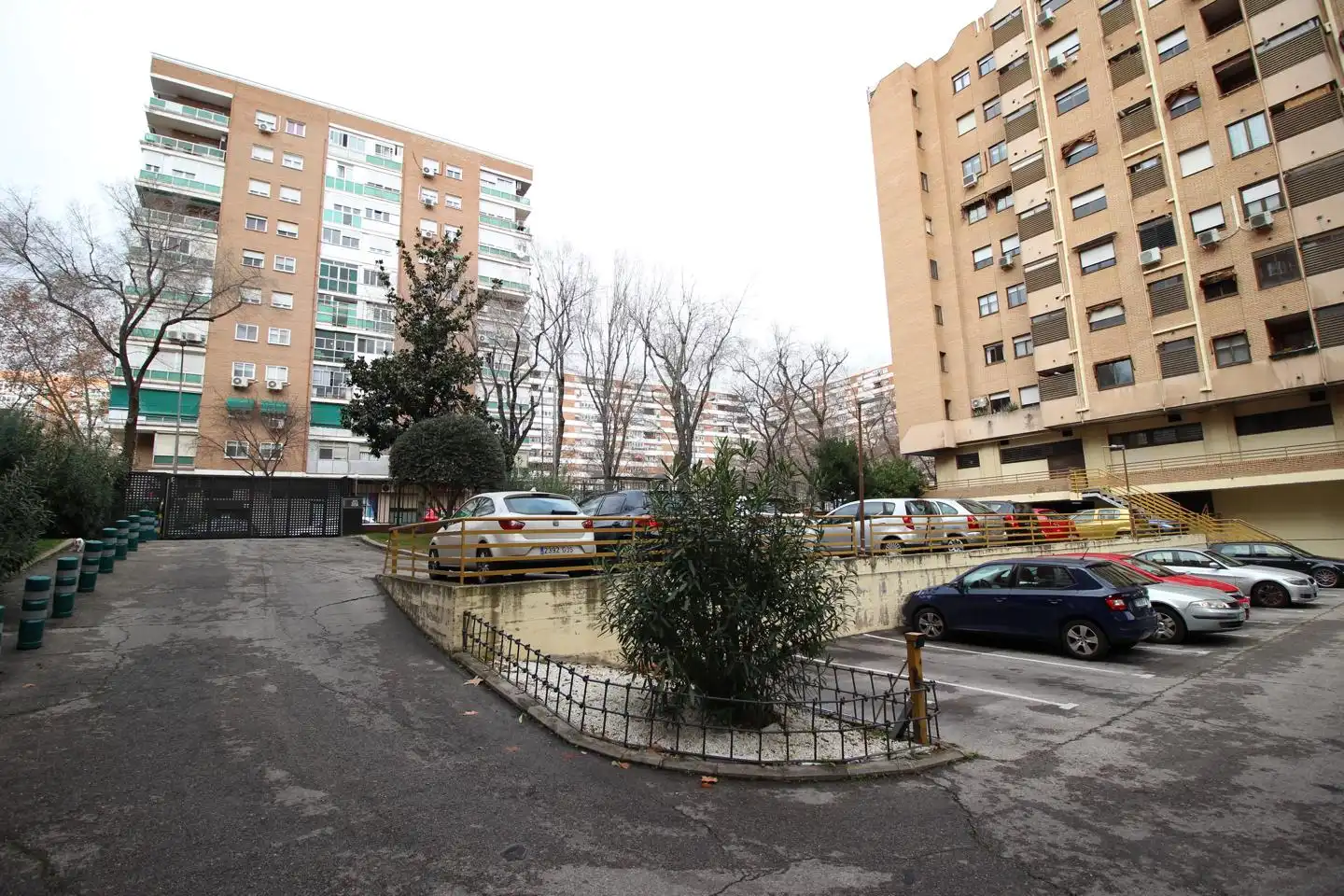 Appartement avec piscine à vendre à Calle de Fermín Caballero, imagen 17