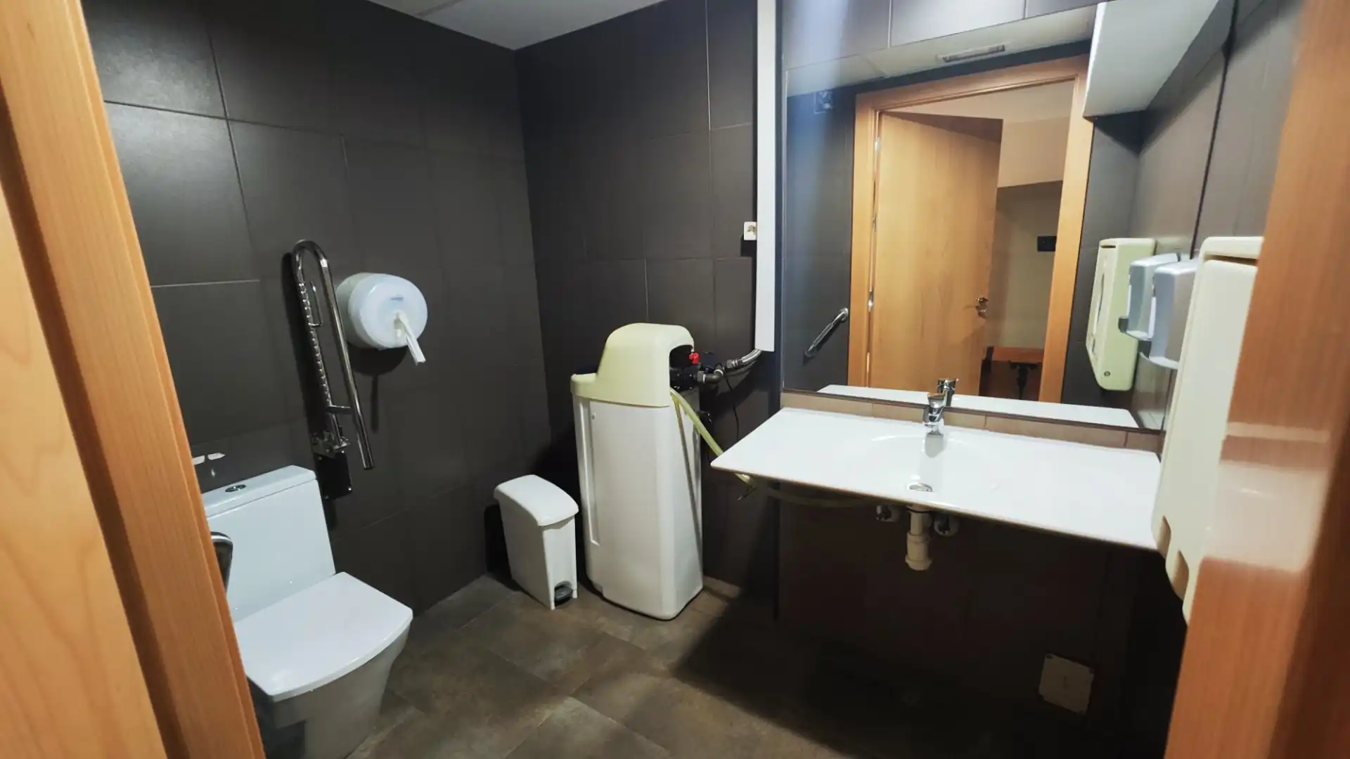 Local comercial en venda a Centre, imagen 10