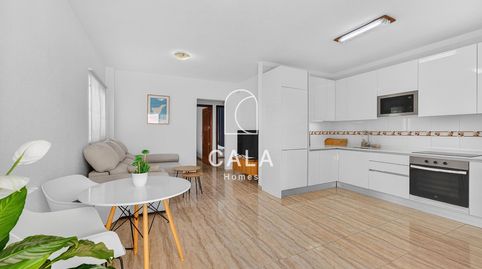 Foto 4 de Piso en venta en Jilguero, Palm - Mar, Arona
