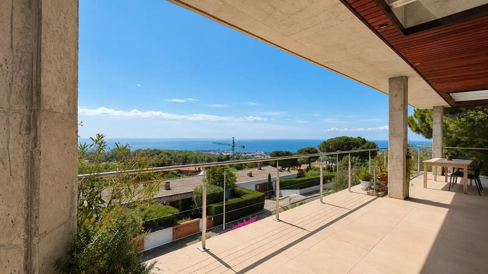 Casa con piscina en venta en Teià, imagen 16