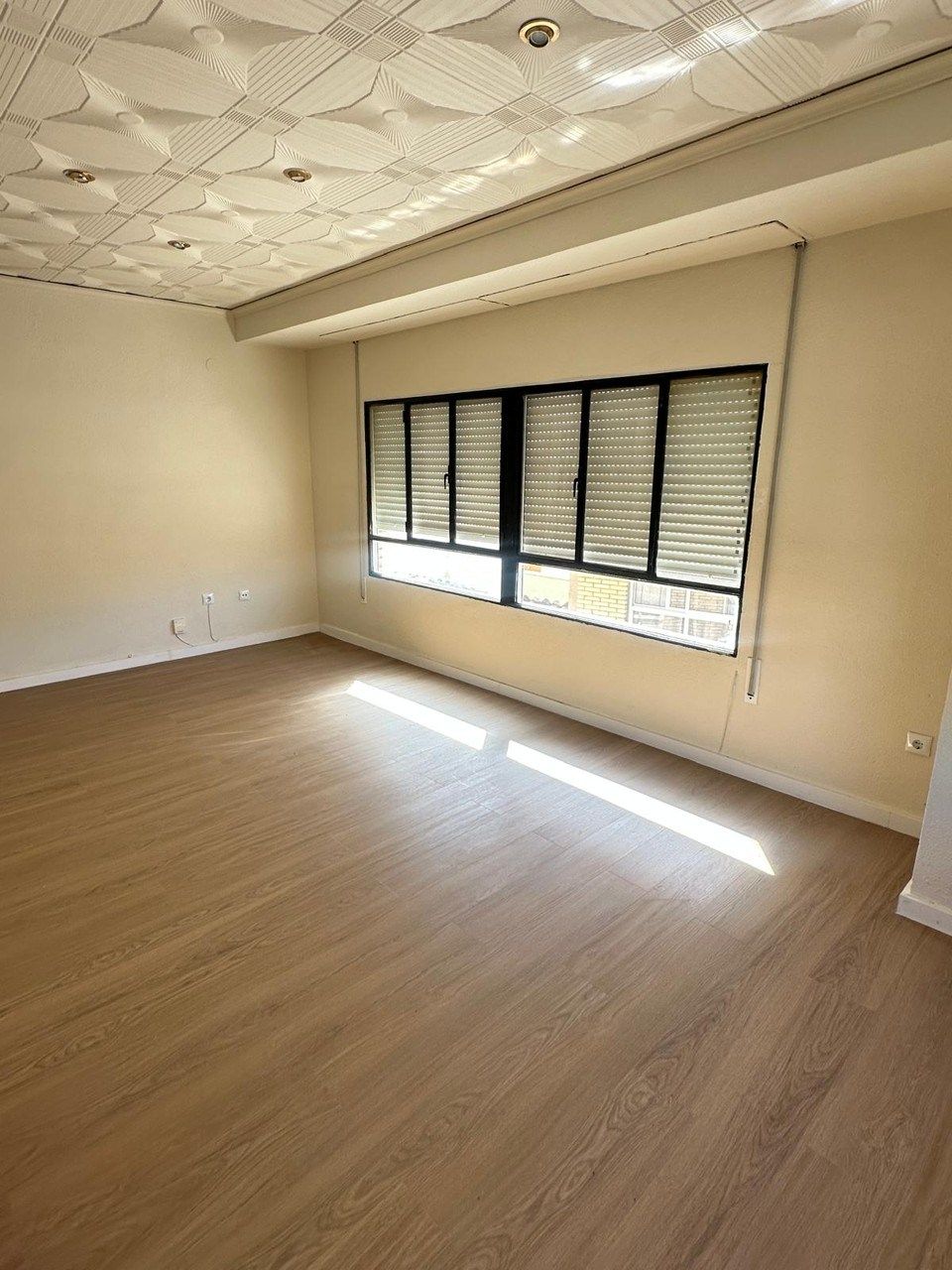 Flat to rent in REY DON JAIME, Santa Bárbara
