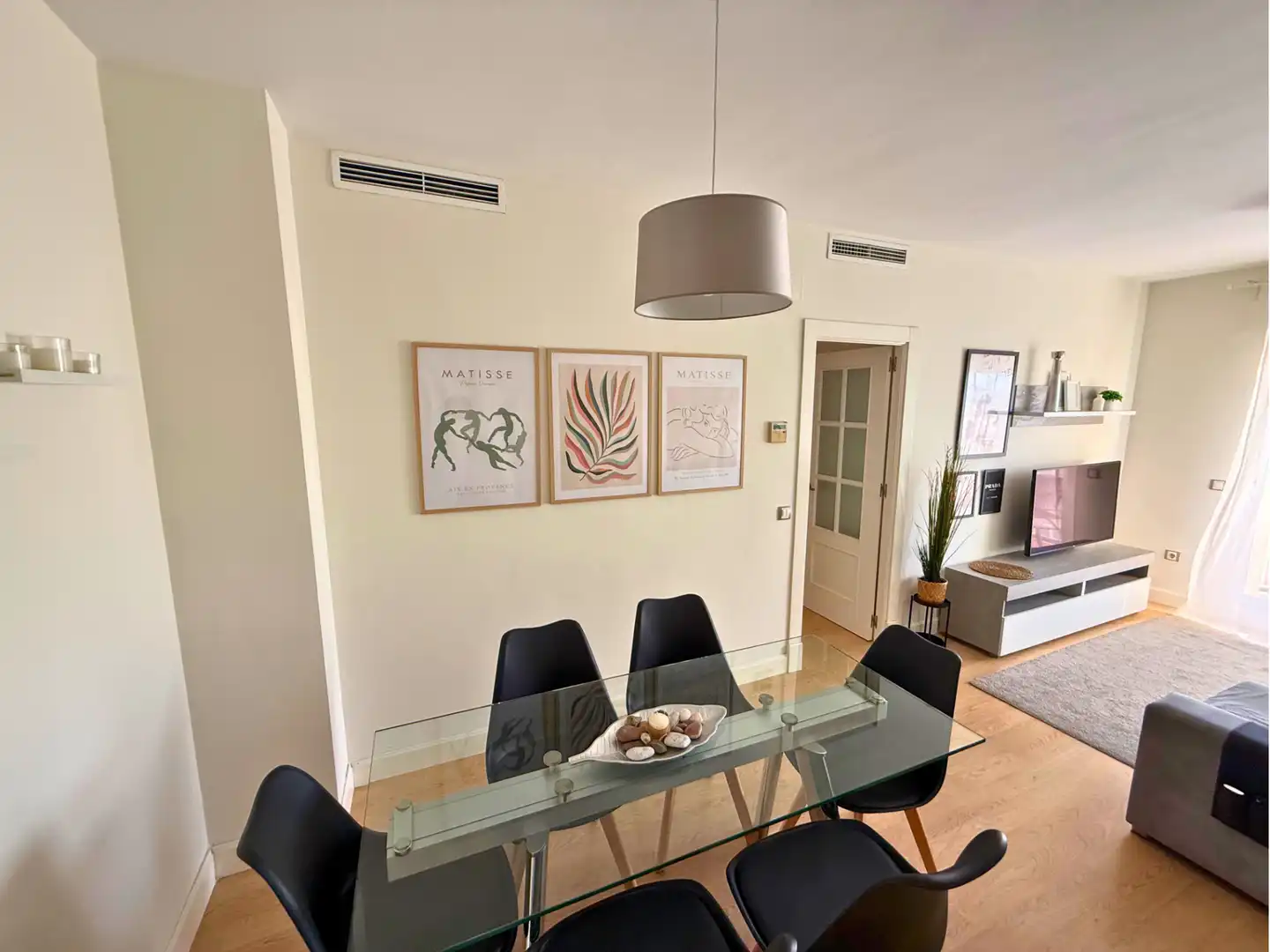 Flat for rent in Parque Atlántico - Ronda este