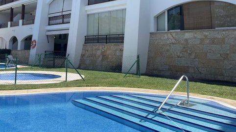 Foto 2 de Piso de alquiler en Calle Coquina, 3, El Rompido, Huelva